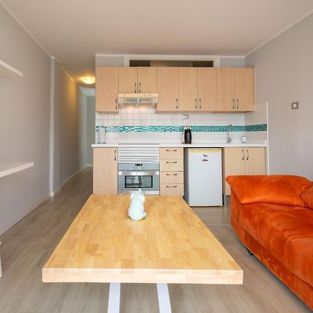 Elegante Apartamento En Los Cristianos Arona 外观 照片