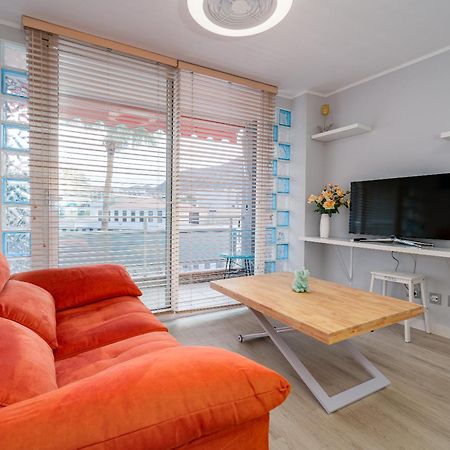 Elegante Apartamento En Los Cristianos Arona 外观 照片