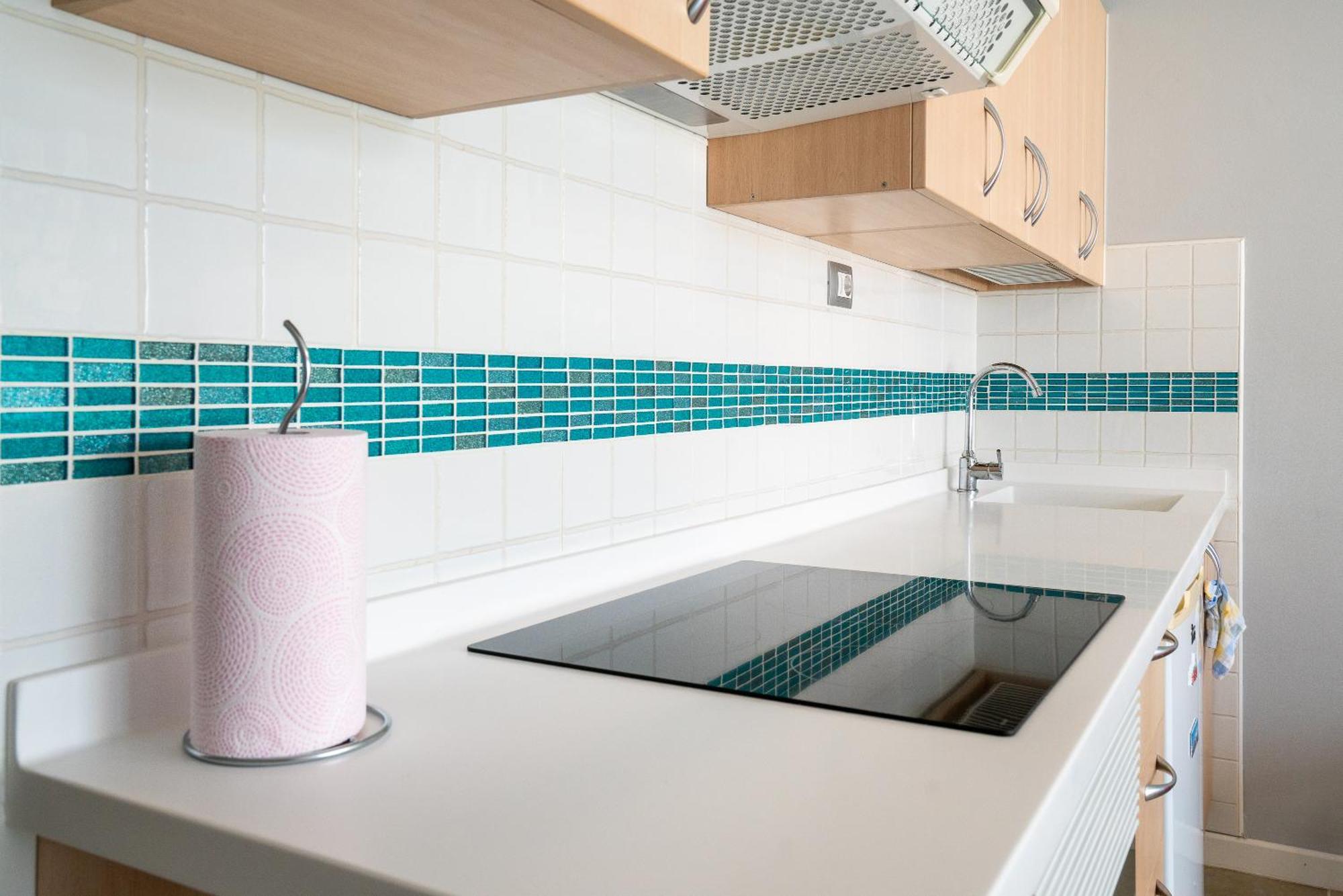 Elegante Apartamento En Los Cristianos Arona 外观 照片