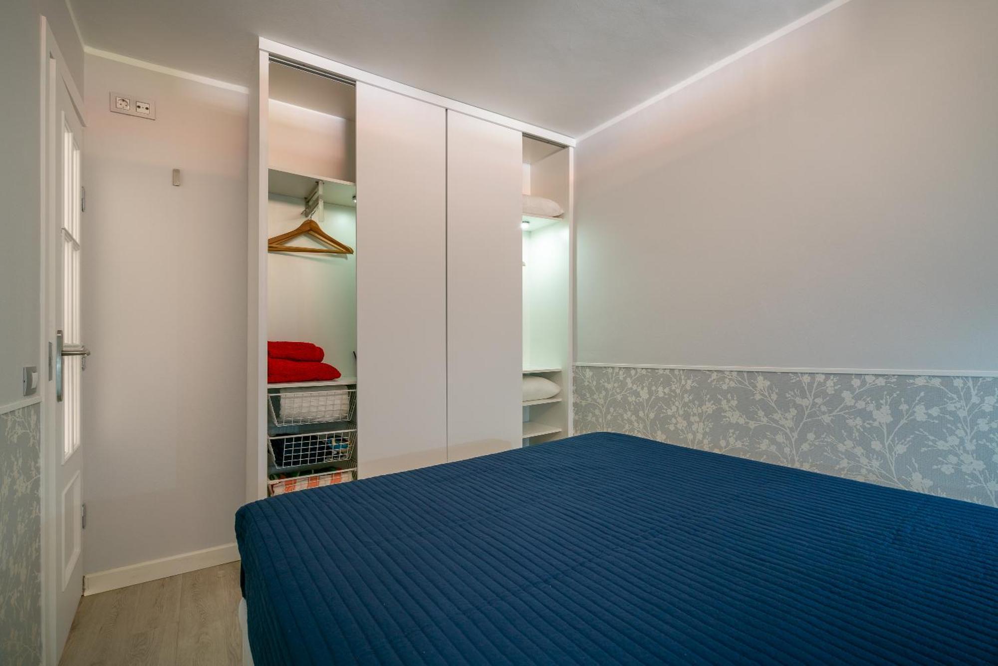 Elegante Apartamento En Los Cristianos Arona 外观 照片